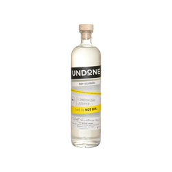 Flavor – Gin